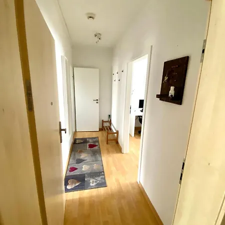 Komplette Nahe Am See Apartment