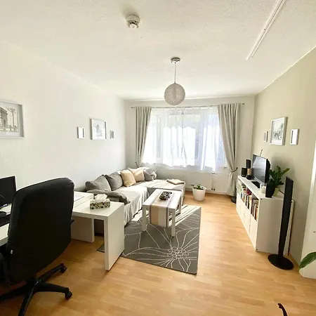 Komplette Nahe Am See Apartment Prenzlau