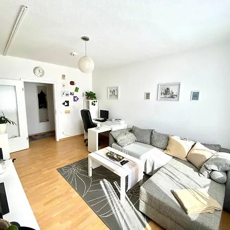 Apartment Komplette Nahe Am See