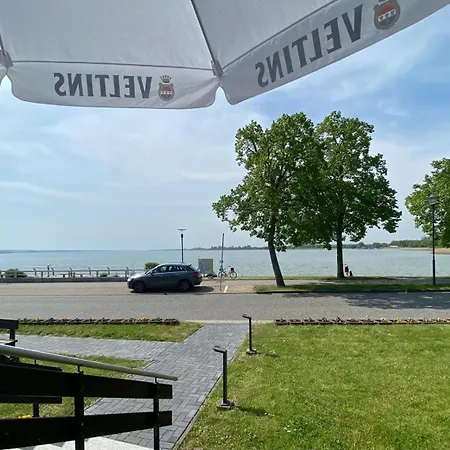 Apartment Komplette Nahe Am See