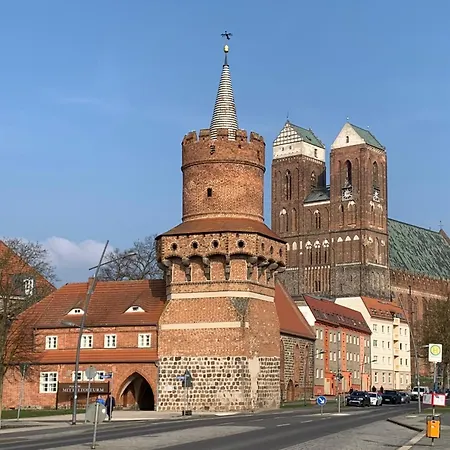 Apartment Komplette Nahe Am See *