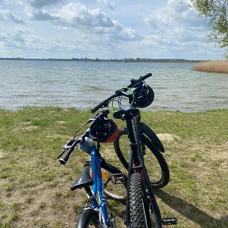 Apartment Komplette Nahe Am See