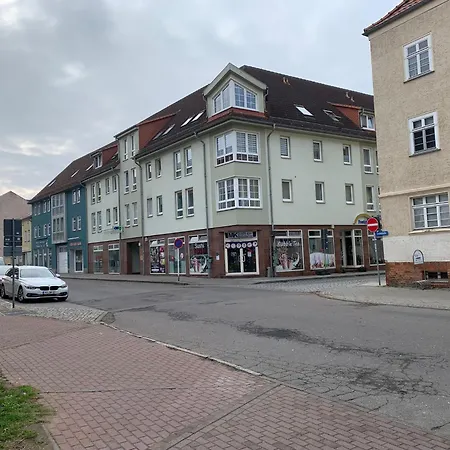Apartment Komplette Nahe Am See *