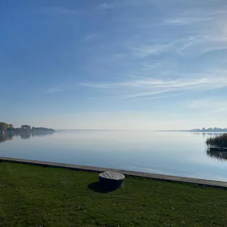 Komplette Nahe Am See Apartment *