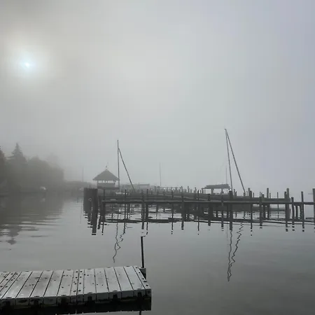 Apartment Komplette Nahe Am See *