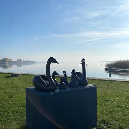 Komplette Nahe Am See Apartment Prenzlau