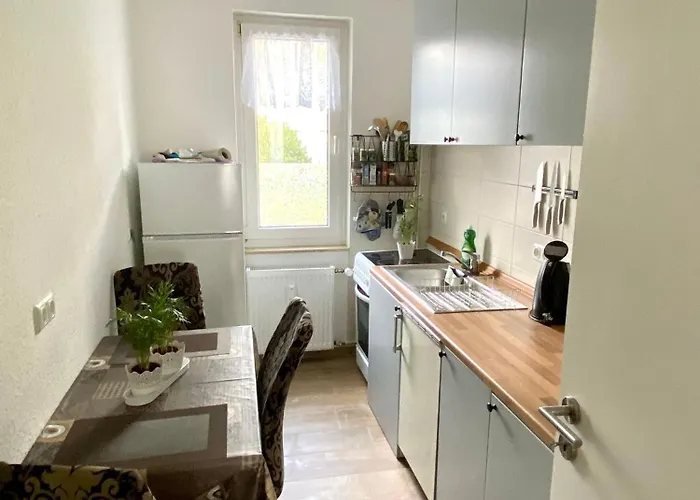 Komplette Nahe Am See