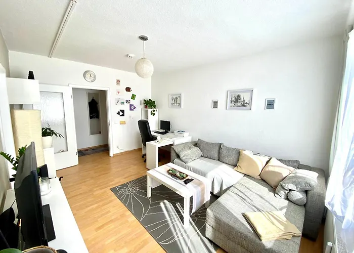 Apartment Komplette Nahe Am See