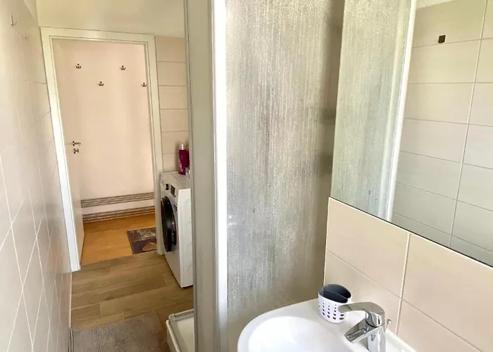 Apartment Komplette Nahe Am See *