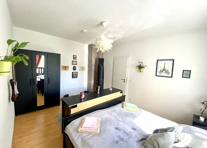 Komplette Nahe Am See