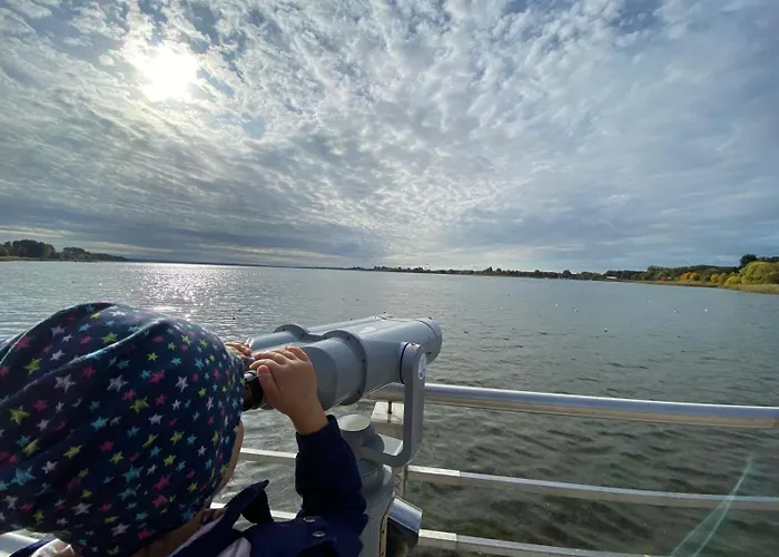 Komplette Nahe Am See Prenzlau