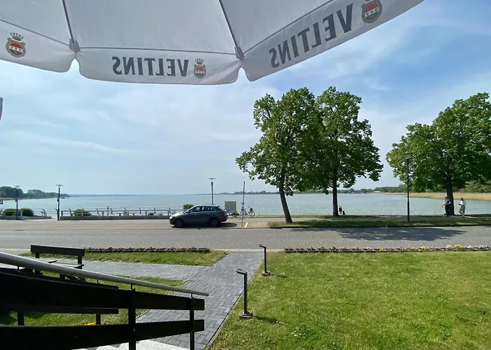 Apartment Komplette Nahe Am See