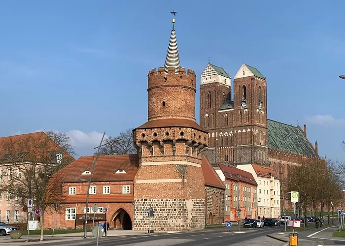 Apartment Komplette Nahe Am See *