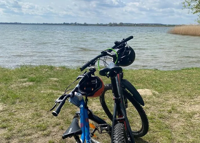 Apartment Komplette Nahe Am See