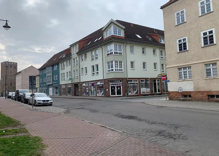 Apartment Komplette Nahe Am See *