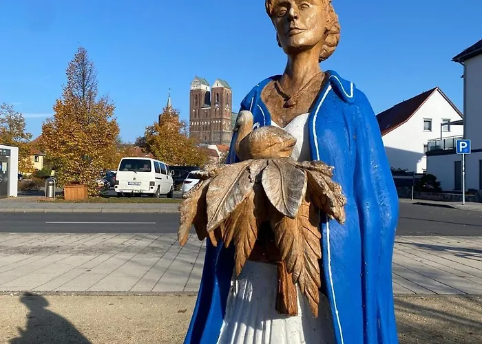 Komplette Nahe Am See Apartment