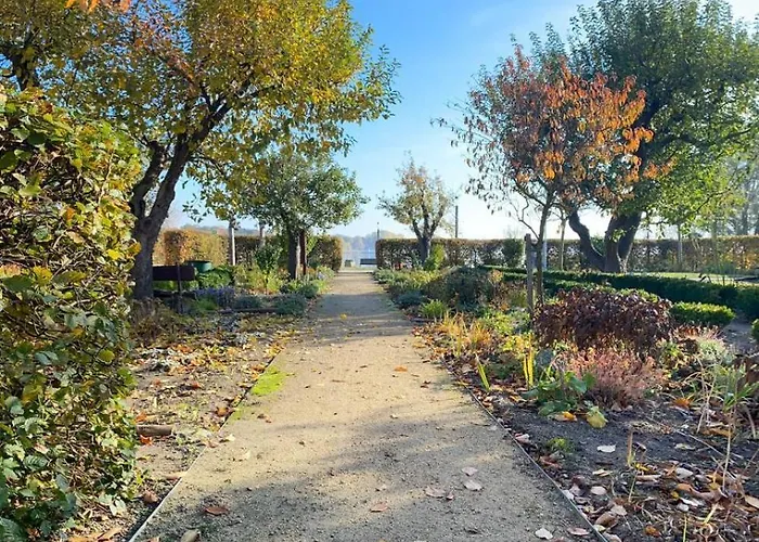 Apartment Komplette Nahe Am See *